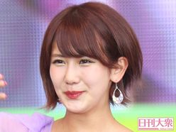 元℃-ute・岡井千聖、芸能活動休止を発表　理由を語る