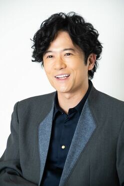 俳優・稲垣吾郎「47歳の今」を激白(1)「仕事に鮮度をなくしちゃいけない、と思ってる」