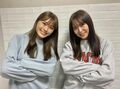 NMB48白間美瑠がメンバーと対談するリレー連載企画「みるみる道場」がスタート！の画像004