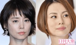 石田ゆり子、米倉涼子との“共演NG報道”に憤り「みんなが迷惑ですし、わたしも困ります」