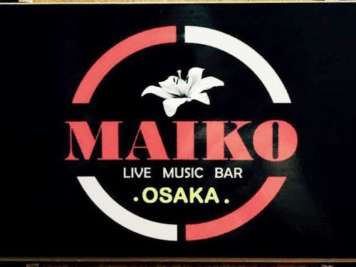 MAIKO LIVE MUSIC BAR
