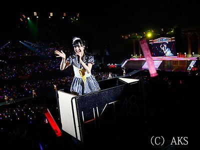 指原莉乃、AKB48総選挙の連覇に意欲も「宣戦布告されて怖い」の画像007
