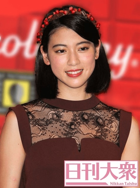 三吉彩花 三浦春馬さん死去後に意味深投稿 もう少し時間をください 概要 日刊大衆 芸能 ニュース