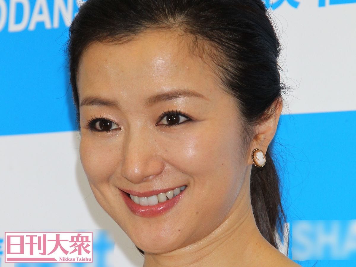 鈴木京香 結婚前に フレンチシェフ から ラーメン女子 に転身 概要 日刊大衆 芸能 ニュース