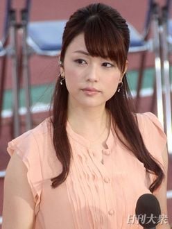 本田朋子アナ、平井理央アナに「泣かされた」フジテレビ時代の暴言を暴露