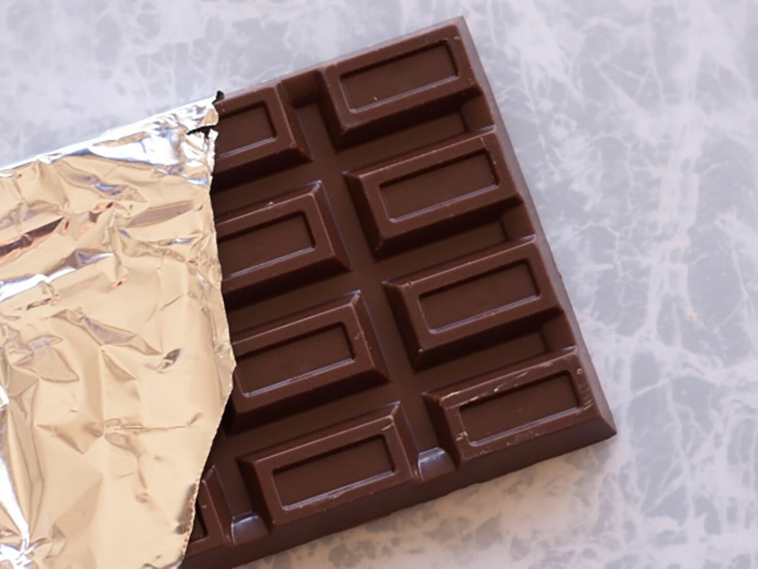 チョコレートは脳にいい！「不老若返り食」の画像