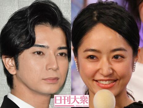 花より男子の最新情報 日刊大衆