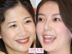2023年『NHK紅白歌合戦』の司会は誰に!?人気女子アナが三つどもえのデッドヒート！
