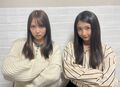 NMB48白間美瑠がメンバーと対談するリレー連載企画「みるみる道場」がスタート！の画像003