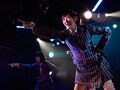 「乃木坂46」の生駒里奈が「AKB48」のメンバーとして劇場公演デビュー!の画像008
