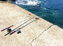 爆釣りポイントがすぐ見つかる、夏の海釣りを助けるiPhoneアプリ