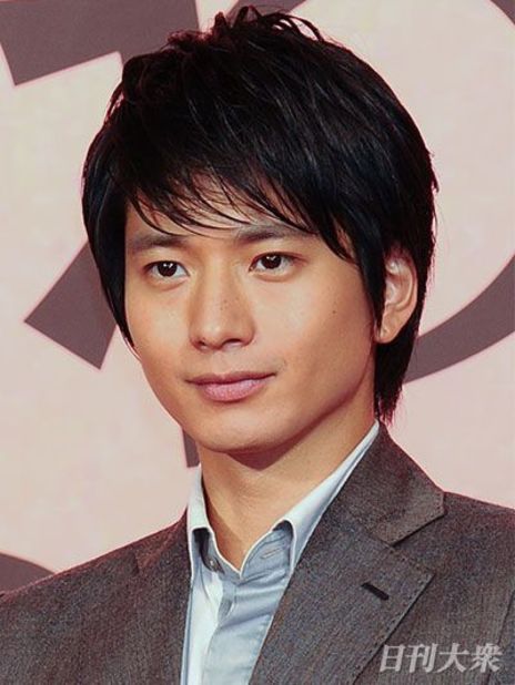 俳優の最新情報 304ページ 日刊大衆