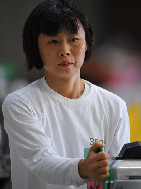 森岡真希、G3瀬戸の女王決定戦で優勝を狙う！の画像001