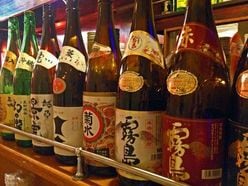 日本酒に「◯◯正宗」という名前が多いトンデモな理由とは？