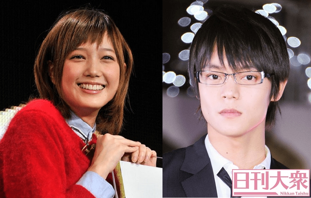 窪田正孝 本田翼 ブレイク前夜の イチャイチャ胸キュン 共演に再注目 日刊大衆