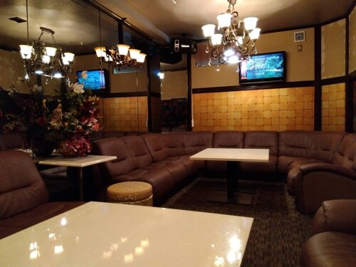 Lounge ローズ