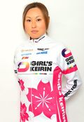マウンテンバイクの女王・飯塚朋子が競輪バンクで爆走！の画像001