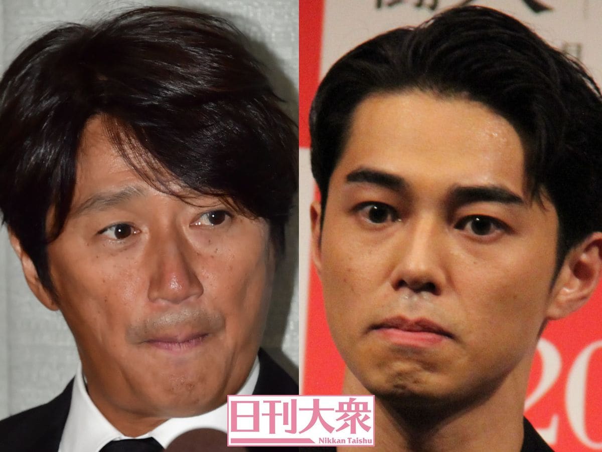 2ページ目 木村拓哉に追われ 近藤真彦 違約金と自宅ナシ 東出昌大 危機 日刊大衆