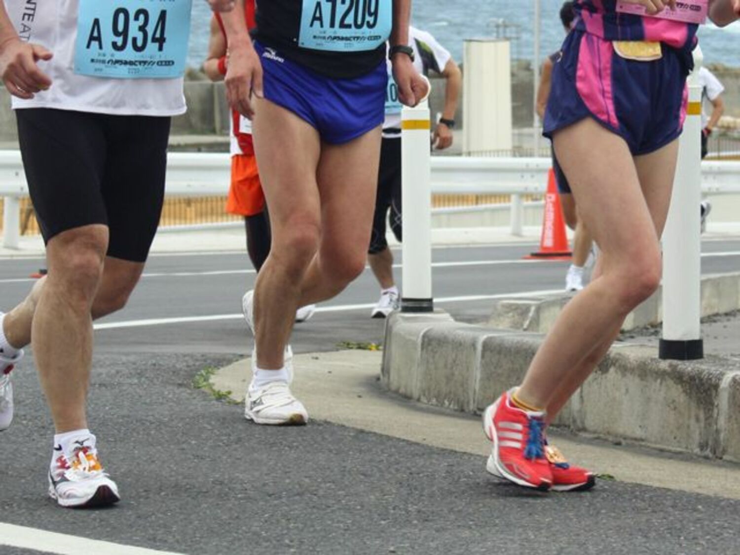 マラソン福士加代子「リオでメダル確実」な理由の画像