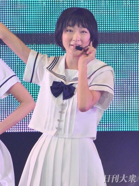 生駒里奈 小栗旬 蒼井優 人気芸能人たちの いじめ体験告白 概要 日刊大衆 芸能 ニュース