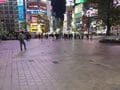 緊急事態宣言発令中「東京の夜の街を歩いてみた」【新宿・渋谷の動画】の画像012