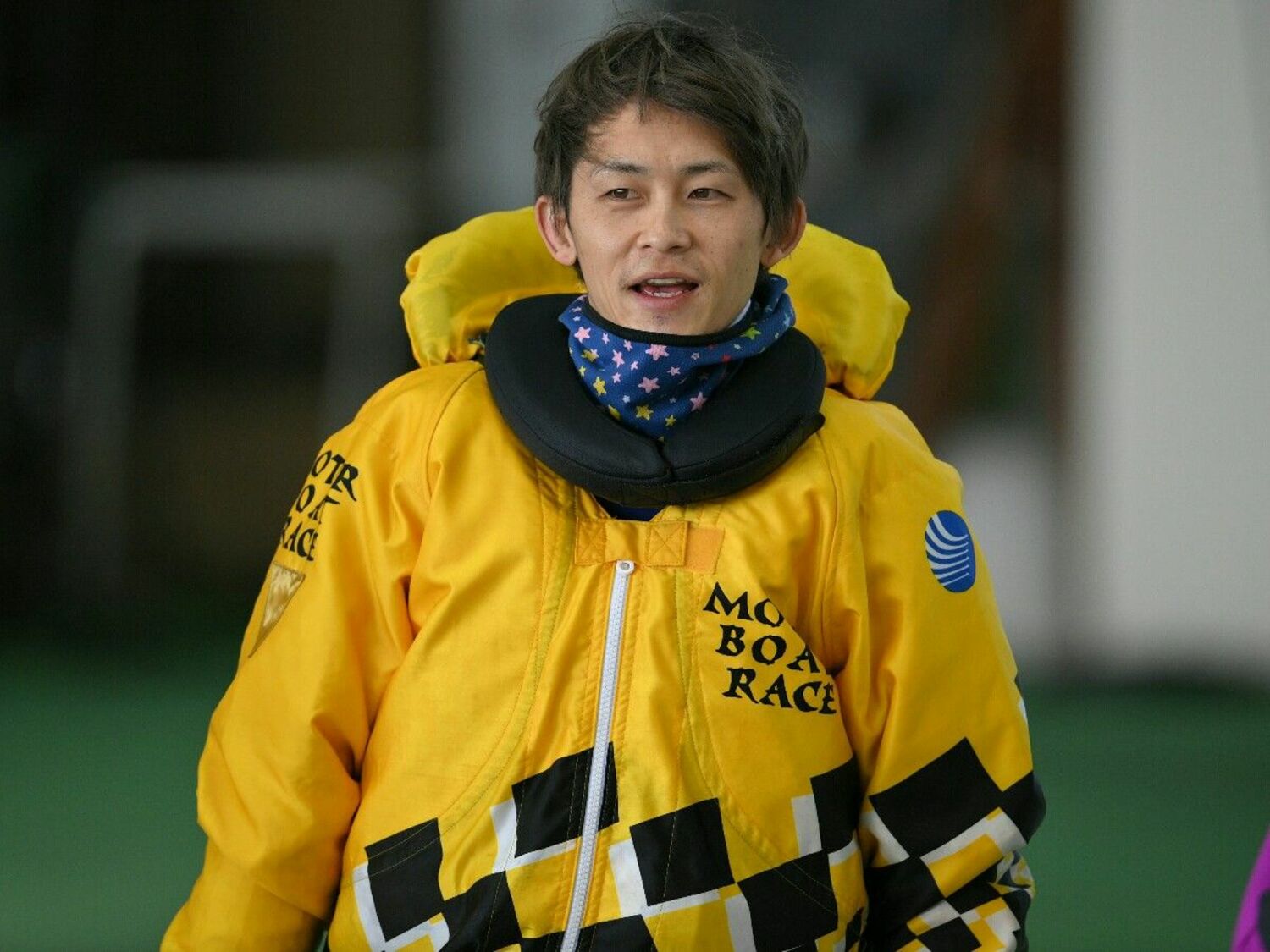 下條雄太郎、G1福岡チャンピオンカップで奇数コースに要注目！の画像