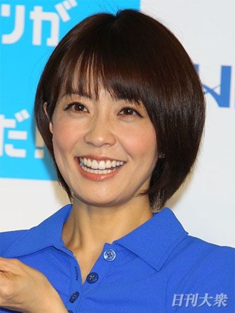 吉田明世アナ 先輩 小林麻耶アナの ぶりっ子歌手デビュー を鼻で笑う 概要 日刊大衆 芸能 ニュース