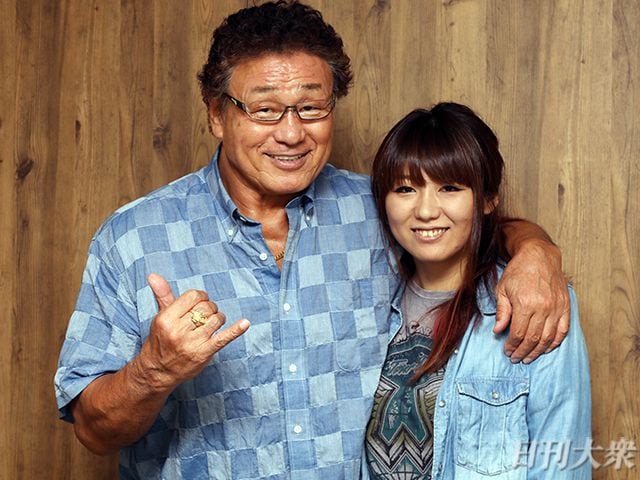 天龍源一郎「引退後のことを話そう」“ミスタープロレス”独占インタビューの画像001