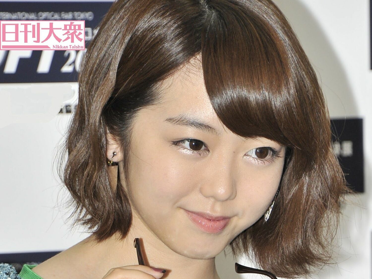 AKB48峯岸みなみ「顔見りゃ欲が丸出し」!? 8年続くスキャンダルの呪縛の画像