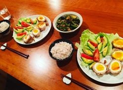 水嶋ヒロ“ハイレベルな手料理”に、絶賛の嵐！「絢香は幸せ者」