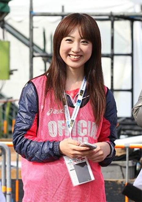 運動音痴の川田裕美アナが過酷なマラソンに挑戦 他 今週の 女子アナ まとめニュース 概要 日刊大衆 芸能 ニュース