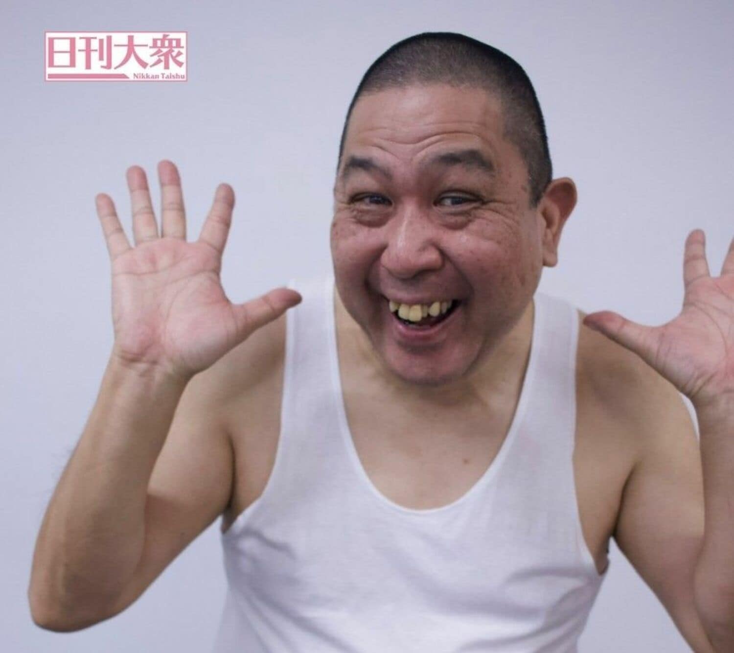 元「たま」の石川浩司が新曲『紀伊國屋書店のうた』を発表！の画像