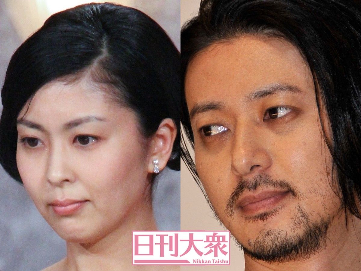 松たか子絶不調の 大豆田とわ子 低視聴率男 オダジョーより エンタメ ニュース So Net