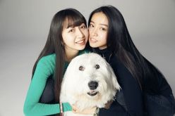 Koki,、Cocomiとの“密着2ショット”を初公開「最高の姉で親友」